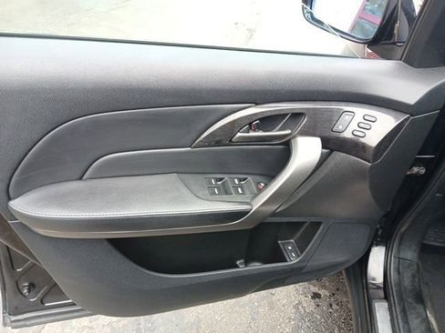 Used 2009 Acura MDX w/ Technology Package image 25