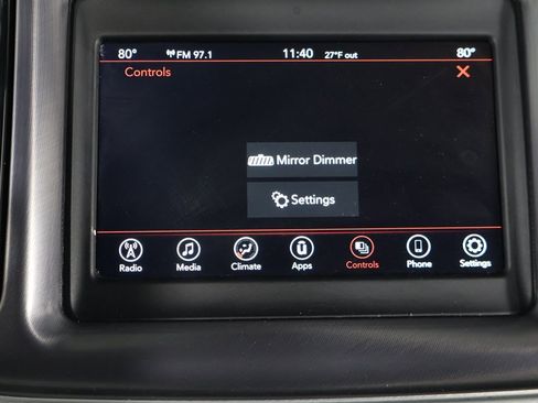 Used 2021 Dodge Challenger R/T image 37