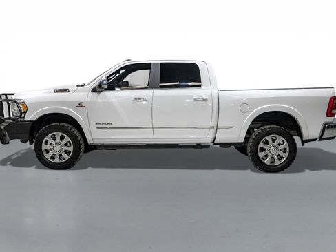 Used 2022 RAM 2500 Limited image 9