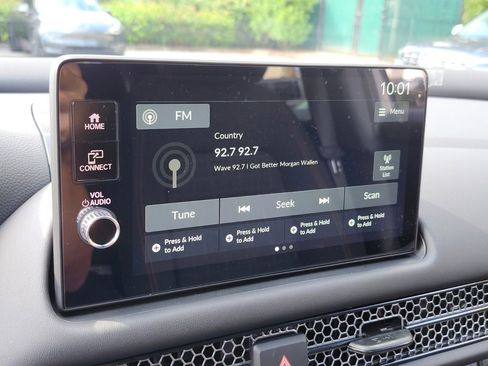 New 2026 Honda HR-V Sport image 17