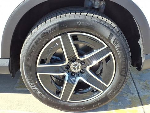 New 2026 Mercedes-Benz GLC 300 GLC 300 image 24