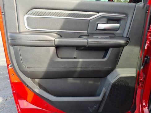 New 2026 RAM 2500 Big Horn image 11