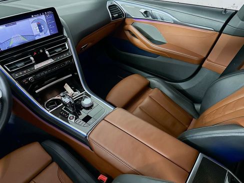 Used 2023 BMW M850i Gran Coupe xDrive image 30