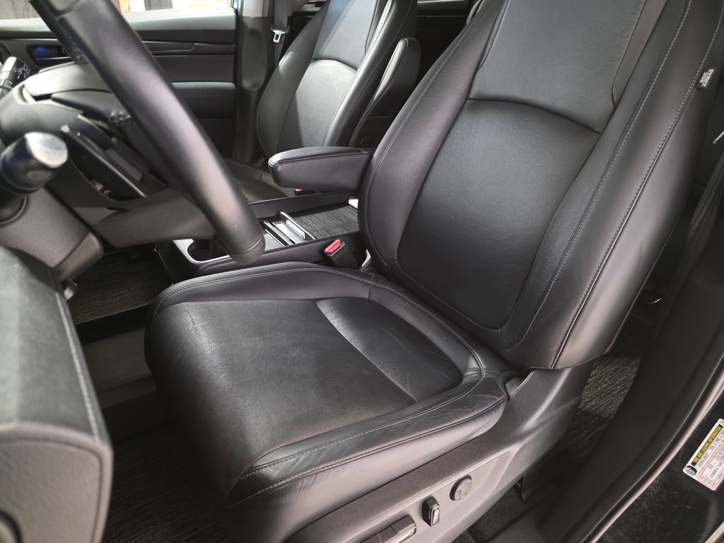 Used 2021 Honda Odyssey EX-L image 14