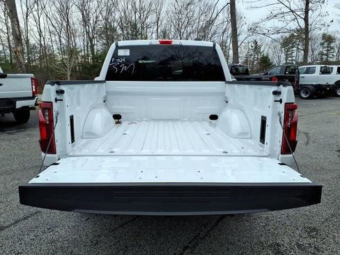 New 2026 Ford F150 STX w/ Equipment Group 201A FX4 image 7