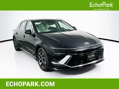 Used 2025 Hyundai Sonata SEL