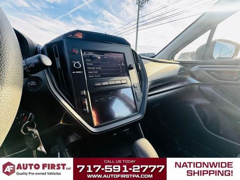 Used 2024 Subaru Impreza 2.0i image 12