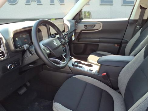 New 2026 Ford Bronco Sport Big Bend w/ Convenience Package AWD/4WD image 23