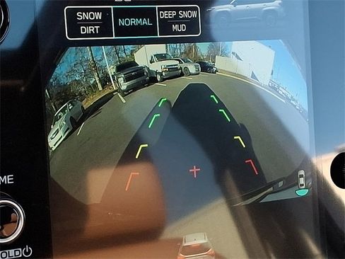 Certified 2025 Subaru Forester Touring w/ Protection Package image 19