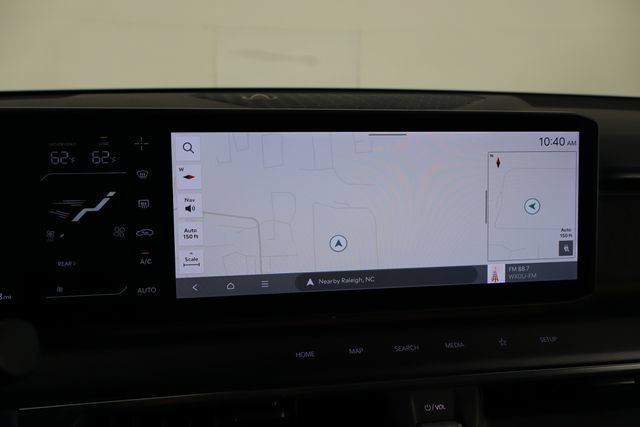 Certified 2024 Kia EV9 GT-Line AWD/4WD image 38