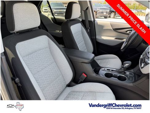 Certified 2023 Chevrolet Equinox LT AWD/4WD image 25
