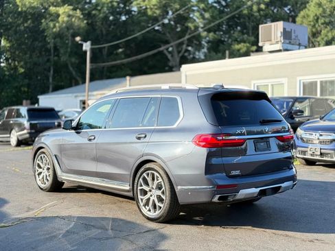 Used 2020 BMW X7 xDrive40i w/ Executive Package AWD/4WD image 16