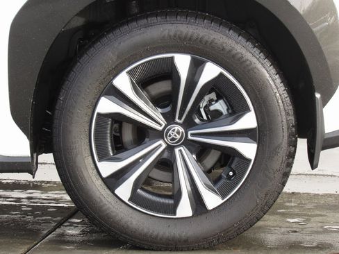 Certified 2024 Toyota bZ4X XLE w/ Weather Package image 35