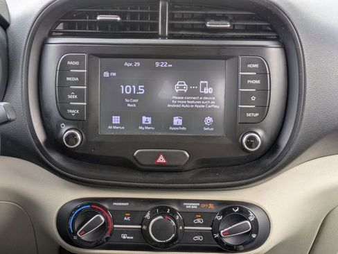 Used 2020 Kia Soul S FWD image 20