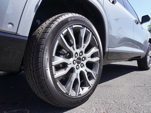 New 2026 GMC Acadia Denali Ultimate FWD image 8