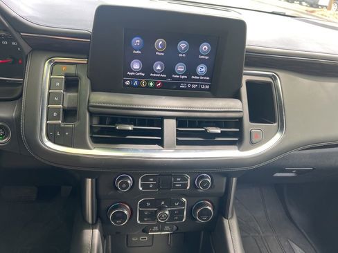 Certified 2023 Chevrolet Suburban LS w/ Driver Alert Package AWD/4WD image 30