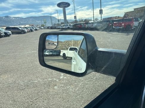 Used 2023 RAM 1500 Laramie image 18