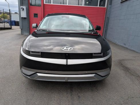 Used 2024 Hyundai Ioniq 5 Limited AWD/4WD image 7