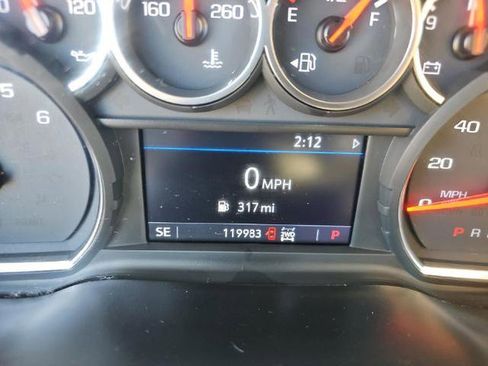 Used 2020 Chevrolet Silverado 1500 LT image 10