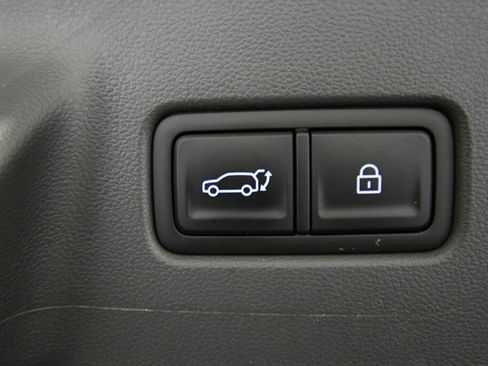 Used 2026 Hyundai Santa Fe SEL AWD/4WD image 33