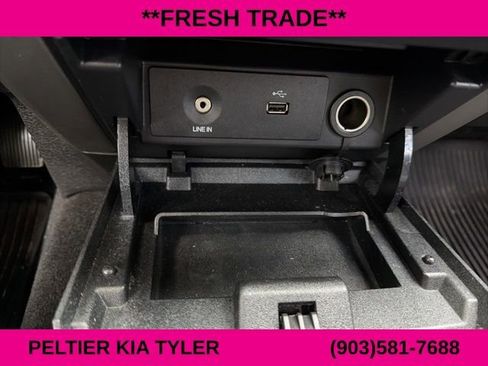 Used 2014 Ford F150 XLT w/ Equipment Group 302A Luxury image 22