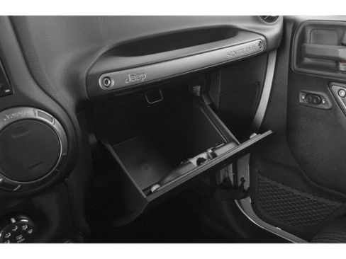 Used 2015 Jeep Wrangler Unlimited Sport w/ Quick Order Package 23S image 19