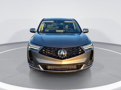 New 2026 Acura RDX SH-AWD w/ Advance Package image 8