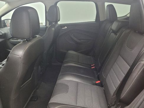 Used 2016 Ford Escape SE w/ SE Chrome Package AWD/4WD image 18