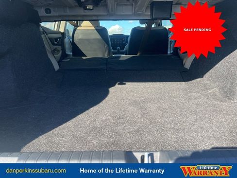 Certified 2022 Subaru Legacy Limited image 45