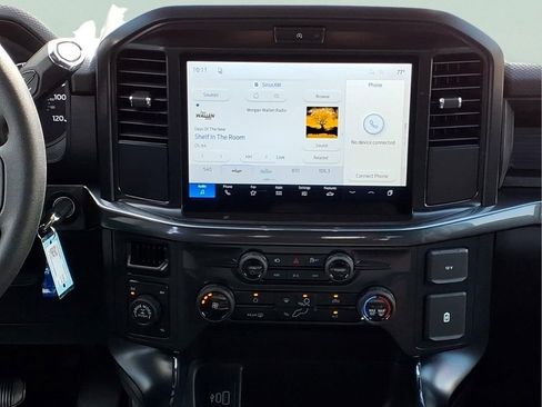 New 2026 Ford F150 STX AWD/4WD image 12