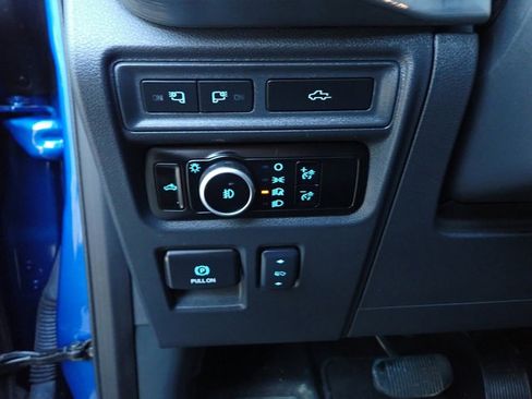 Used 2023 Ford F150 Lariat w/ Equipment Group 502A High image 26