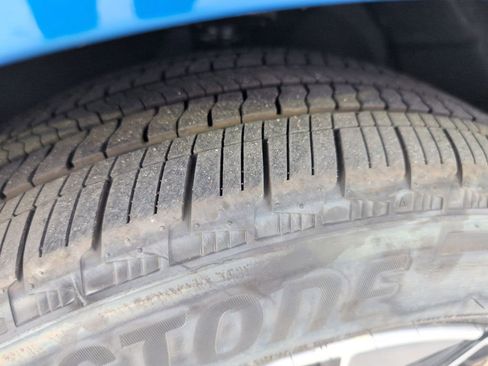 New 2025 Ford Mustang Mach-E Premium image 16