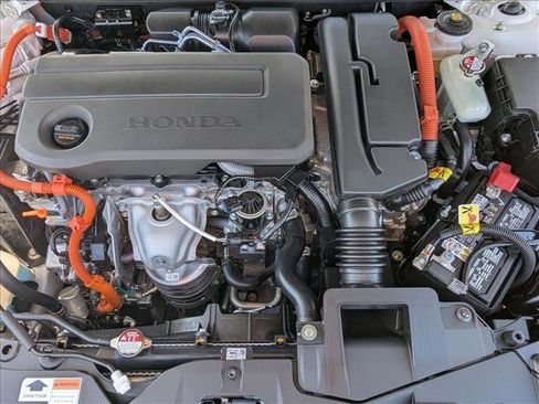 New 2026 Honda Accord Touring image 17
