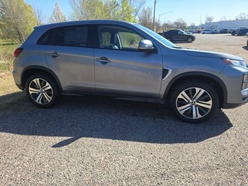Used 2024 Mitsubishi Outlander Sport AWD image 6