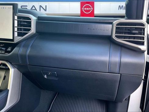 Used 2026 Toyota Sequoia Platinum image 24