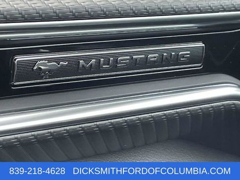 New 2025 Ford Mustang GT Premium image 24