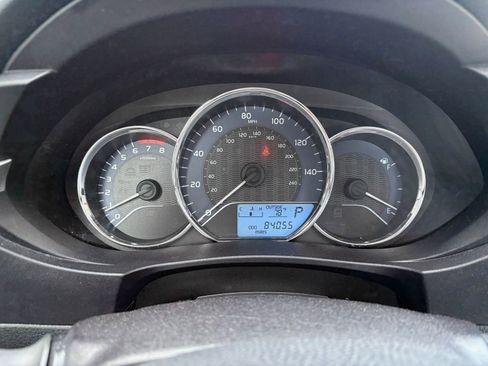 Used 2014 Toyota Corolla LE image 36