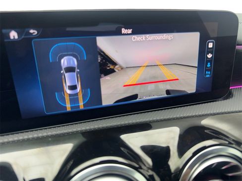 Used 2024 Mercedes-Benz CLA 250 4MATIC image 63