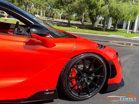Used 2021 McLaren 765LT RWD image 57