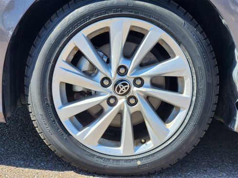 Used 2024 Toyota Camry LE image 9