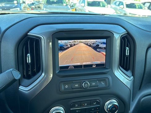 New 2026 GMC Sierra 1500 Pro w/ Graphite Edition image 34