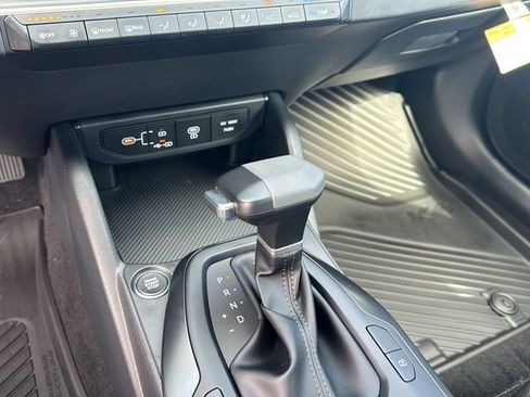New 2026 Kia K4 FWD image 22
