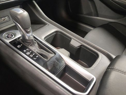 Used 2022 Nissan Sentra SV FWD image 26