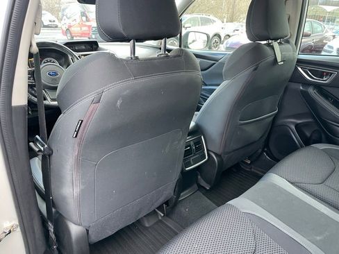 Used 2021 Subaru Forester Premium image 8