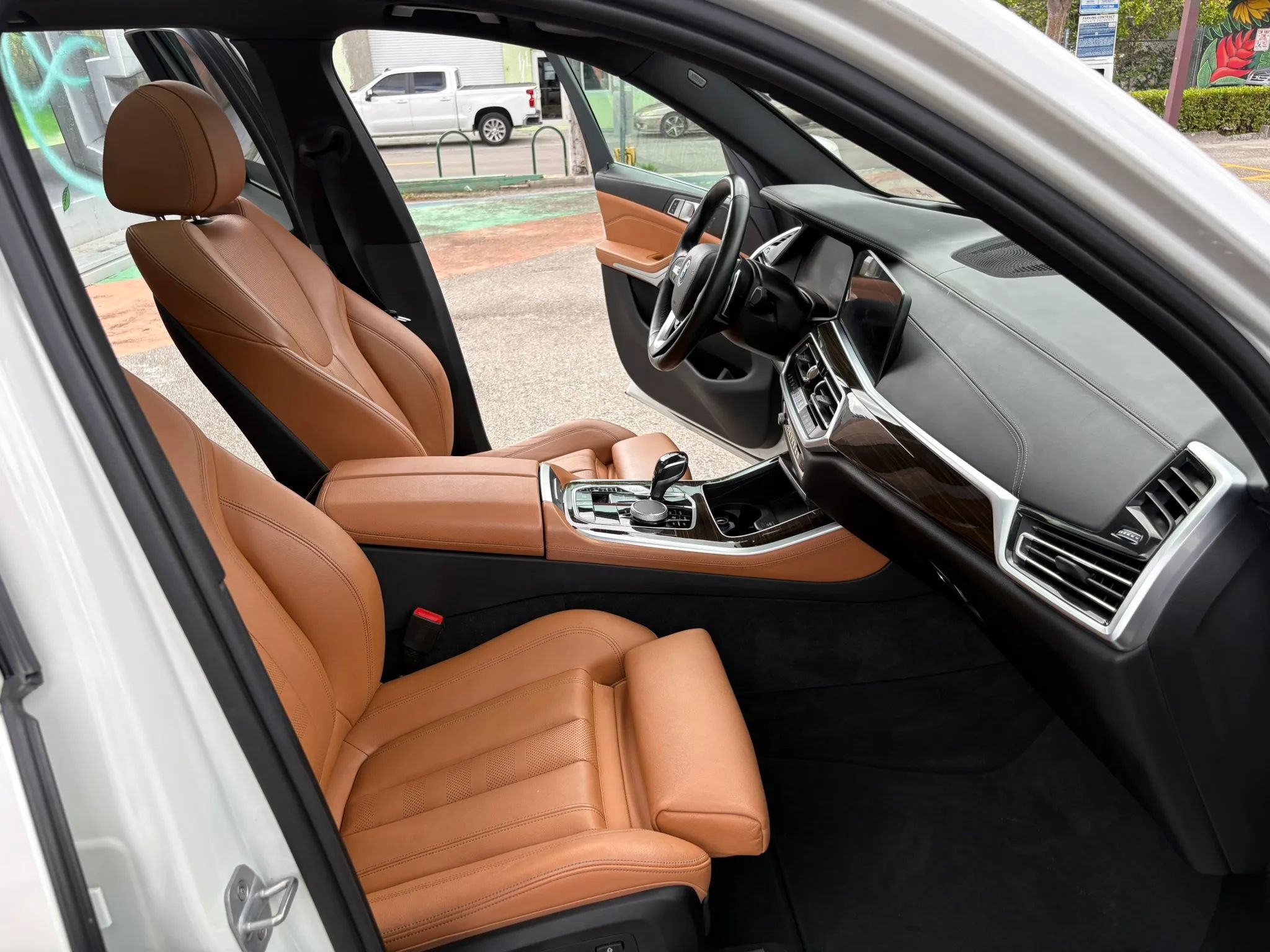Used 2019 BMW X5 xDrive40i w/ Premium Package AWD/4WD image 28
