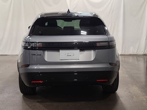 New 2026 Land Rover Range Rover Velar Dynamic SE AWD/4WD image 8