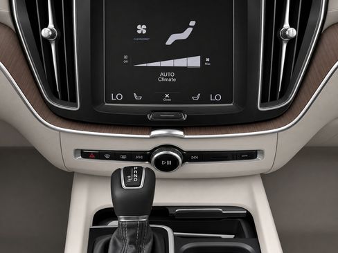 Used 2019 Volvo XC60 T6 Inscription w/ Protection Package AWD/4WD image 19