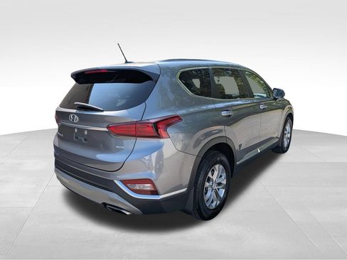 Used 2019 Hyundai Santa Fe SE AWD/4WD image 13