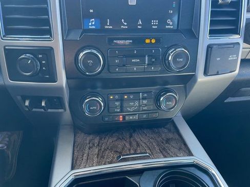 Used 2019 Ford F450 Lariat w/ Lariat Ultimate Package image 17