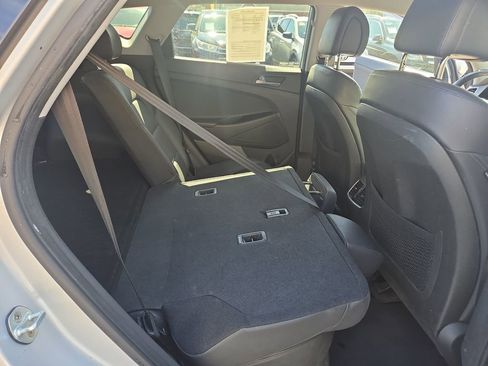Used 2016 Hyundai Tucson Limited image 32
